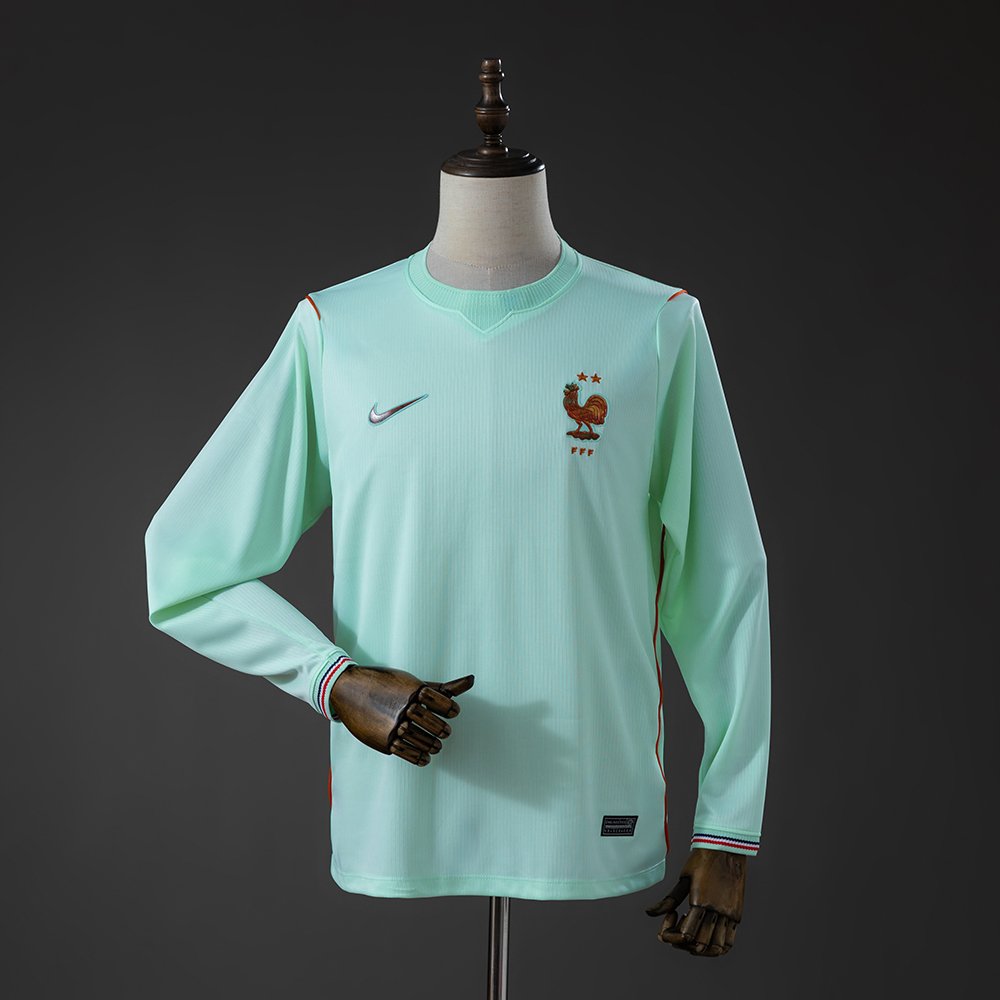 Latest Football Jerseys Added to Our Yupoo Album in July 2026